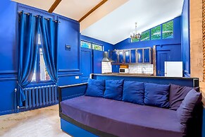 H&B apartments Gamtsemlidze