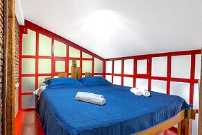 H&B apartments Gamtsemlidze