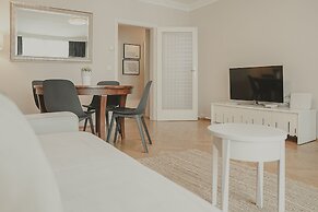 HeyMi Apartments Post