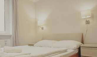 HeyMi Apartments Post