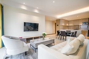 GTC 2Bedroom Skyline by YourHost