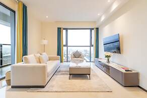 GTC 2Bedroom Skyline by YourHost