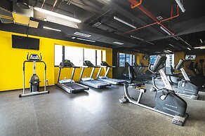 GTC 2Bedroom Skyline by YourHost