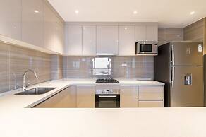 GTC 2Bedroom Skyline by YourHost