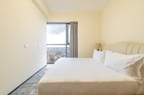 GTC 2Bedroom Skyline by YourHost