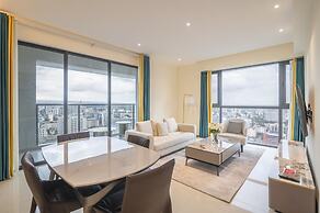 GTC 2Bedroom Skyline by YourHost