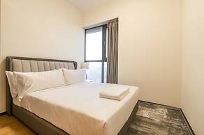 GTC 2Bedroom Skyline by YourHost