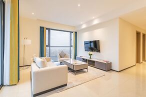 GTC 2Bedroom Skyline by YourHost