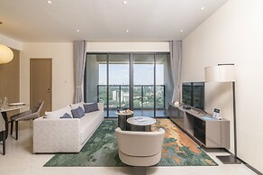 GTC 2Bedroom Skyline by YourHost