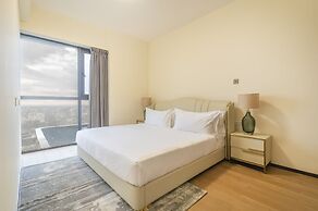 GTC 2Bedroom Skyline by YourHost