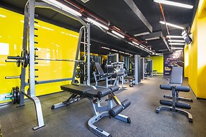 GTC 2Bedroom Skyline by YourHost