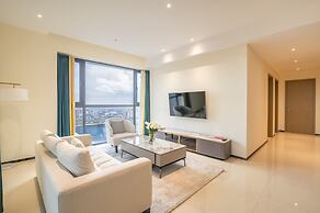 GTC 2Bedroom Skyline by YourHost