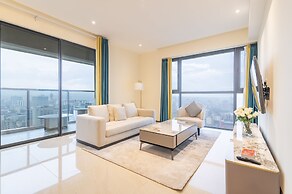 GTC 2Bedroom Skyline by YourHost