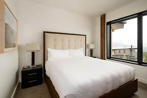 201 Lakelodge 3 Bedroom Condo by Moonlight Basin Lodging