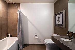 201 Lakelodge 3 Bedroom Condo by Moonlight Basin Lodging