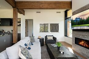 201 Lakelodge 3 Bedroom Condo by Moonlight Basin Lodging