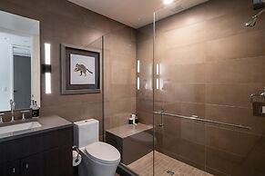 201 Lakelodge 3 Bedroom Condo by Moonlight Basin Lodging