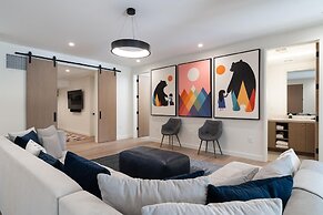 11 Treeline 4 Bedroom Home by Moonlight Basin Lodging