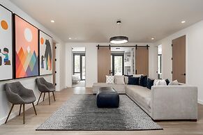 11 Treeline 4 Bedroom Home by Moonlight Basin Lodging