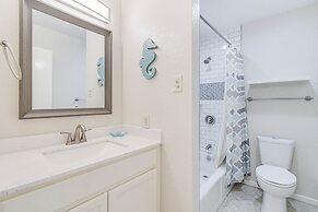 A Wave From It All Rryc22 3 Bedroom Condo by RedAwning