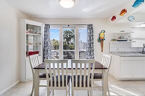 A Wave From It All Rryc22 3 Bedroom Condo by RedAwning