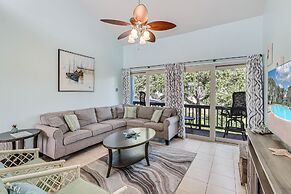 A Wave From It All Rryc22 3 Bedroom Condo by RedAwning