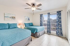 A Wave From It All Rryc22 3 Bedroom Condo by RedAwning