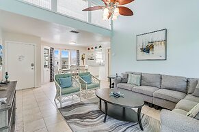 A Wave From It All Rryc22 3 Bedroom Condo by RedAwning