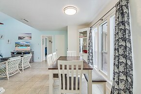 A Wave From It All Rryc22 3 Bedroom Condo by RedAwning