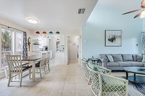 A Wave From It All Rryc22 3 Bedroom Condo by RedAwning