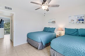 A Wave From It All Rryc22 3 Bedroom Condo by RedAwning