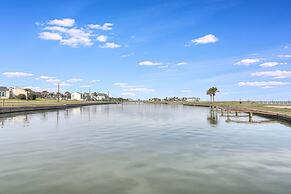 A Wave From It All Rryc22 3 Bedroom Condo by RedAwning