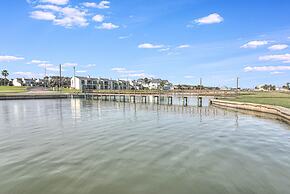 A Wave From It All Rryc22 3 Bedroom Condo by RedAwning