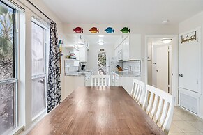 A Wave From It All Rryc22 3 Bedroom Condo by RedAwning