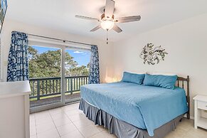 A Wave From It All Rryc22 3 Bedroom Condo by RedAwning