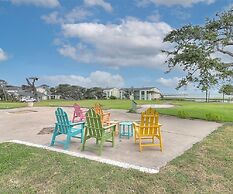 A Wave From It All Rryc22 3 Bedroom Condo by RedAwning