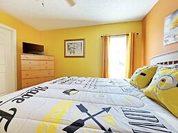 Hampton Retreat 5 Bedroom Home by RedAwning