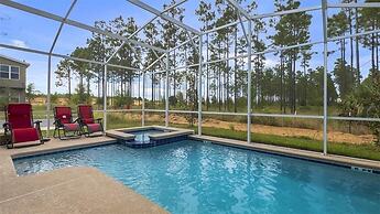 8995bsw-the Retreat At Championsgate 6 Bedroom Home by RedAwning