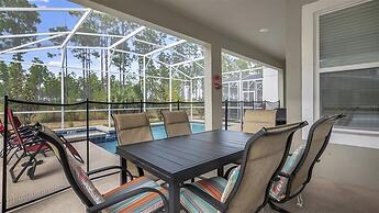 8995bsw-the Retreat At Championsgate 6 Bedroom Home by RedAwning