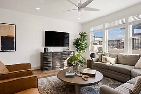 Sun-kissed Retreat 9 Bedroom Home