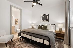 Sun-kissed Retreat 9 Bedroom Home