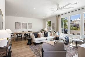 Sun-kissed Retreat 9 Bedroom Home