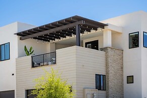 Sun-kissed Retreat 9 Bedroom Home