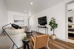 Sun-kissed Retreat 9 Bedroom Home