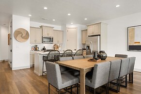 Sun-kissed Retreat 9 Bedroom Home