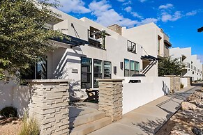 Sun-kissed Retreat 9 Bedroom Home