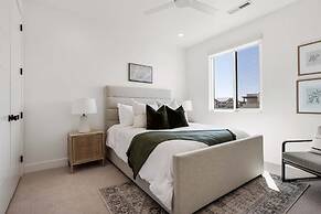 Sun-kissed Retreat 9 Bedroom Home