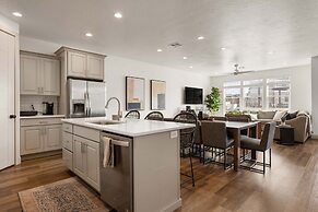 Sun-kissed Retreat 9 Bedroom Home