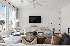 Sun-kissed Retreat 9 Bedroom Home