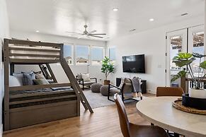 Sun-kissed Retreat 9 Bedroom Home